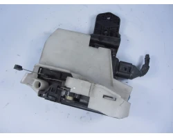 DOOR LOCK FRONT RIGHT Volkswagen Passat 2001 1.9TDI