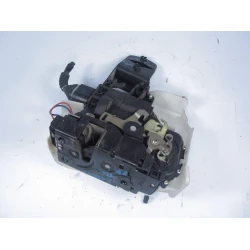 DOOR LOCK FRONT RIGHT Volkswagen Passat 2001 1.9TDI