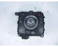 SWITCH OTHER Renault KOLEOS 2009 2.0 DCI 4X4 28395jy000
