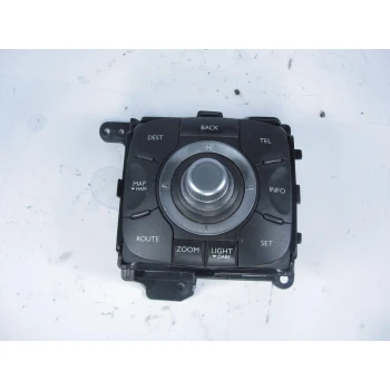 STIKALO RAZNO Renault KOLEOS 2009 2.0 DCI 4X4 28395jy000