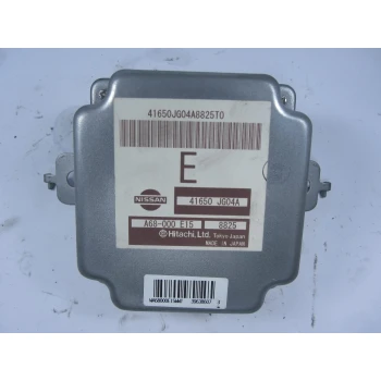 centralina vario Renault KOLEOS 2009 2.0 DCI 4X4 41650 jg04a