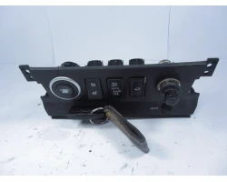 STEERING WHEEL LOCK Renault KOLEOS 2009 2.0 DCI 4X4