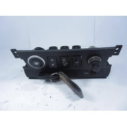 CILINDRETTO AVVIAMENTO Renault KOLEOS 2009 2.0 DCI 4X4
