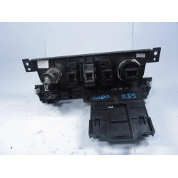 STEERING WHEEL LOCK Renault KOLEOS 2009 2.0 DCI 4X4