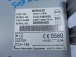 AUTORADIO Renault KOLEOS 2009 2.0 DCI 4X4 25915jy000