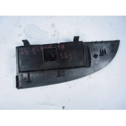 STIKALO STEKLA Seat Leon 2012 1.6TDI