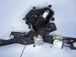 MECCANISMO ALZA VETRO ANTERIORE DESTRA Seat Ibiza 2010 1.2 6j4837402d
