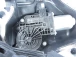 MECCANISMO ALZA VETRO ANTERIORE DESTRA Seat Ibiza 2010 1.2 6j4837402d