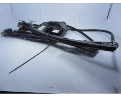 MECCANISMO ALZA VETRO ANTERIORE DESTRA Volkswagen Golf 2008 2.0 TDI 4Motion 1k0959702n