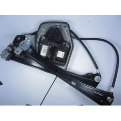 MECCANISMO ALZA VETRO ANTERIORE DESTRA Volkswagen Golf 2008 2.0 TDI 4Motion 1k0959702n