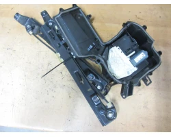 WINDOW MECHANISM FRONT LEFT Seat Leon 2012 1.6TDI 1p0837401c   1p0837401ac