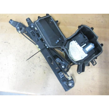 WINDOW MECHANISM FRONT LEFT Seat Leon 2012 1.6TDI 1p0837401c   1p0837401ac