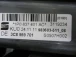 WINDOW MECHANISM FRONT LEFT Seat Leon 2012 1.6TDI 1p0837401c   1p0837401ac