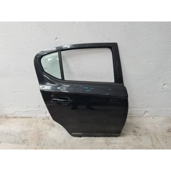 DOOR REAR RIGHT Opel Corsa 2015 1.4 13433941 39135552