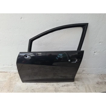 DOOR FRONT LEFT Seat Ibiza 2010 1.2