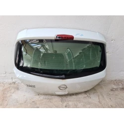 BOOT DOOR COMPLETE Opel Corsa 2015 1.2 16V