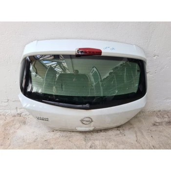 COFANO POSTERIORE Opel Corsa 2015 1.2 16V