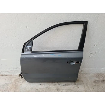DOOR FRONT LEFT Renault KOLEOS 2009 2.0 DCI 4X4 801010029R