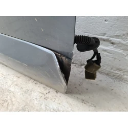 DOOR FRONT RIGHT Renault KOLEOS 2009 2.0 DCI 4X4 801000030R