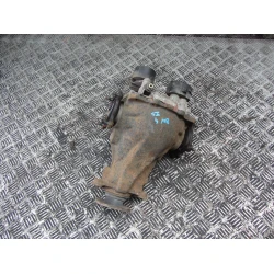 DIFFERENTIAL REAR Toyota RAV4 2004 2.0 D