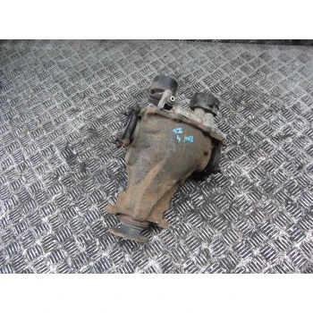 DIFFERENTIAL REAR Toyota RAV4 2004 2.0 D