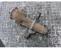 DIFERENCIAL ZADAJ Subaru Impreza 2013 XV 2.0D 27011AB161