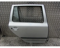 DOOR REAR RIGHT Škoda Octavia 2006 COMBI/1.9TDI