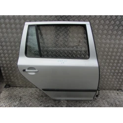 PORTA LAMINERA NUDA POSTERIORE DESTRA Škoda Octavia 2006 COMBI/1.9TDI