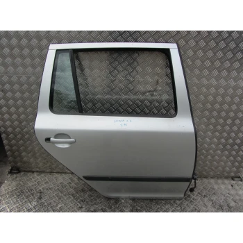 PORTA LAMINERA NUDA POSTERIORE DESTRA Škoda Octavia 2006 COMBI/1.9TDI