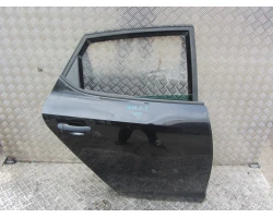PORTA LAMINERA NUDA POSTERIORE DESTRA Seat Ibiza 2010 1.2