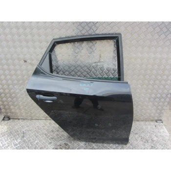 DOOR REAR RIGHT Seat Ibiza 2010 1.2