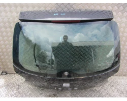 BOOT DOOR COMPLETE Seat Ibiza 2010 1.2
