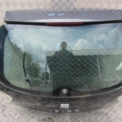 VRATA KOMPLET PRTLJAŽNA Seat Ibiza 2010 1.2 VRATA KOMPLET PRTLJAŽNA Seat Ibiza 2010 1.2