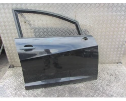 DOOR FRONT RIGHT Seat Ibiza 2010 1.2