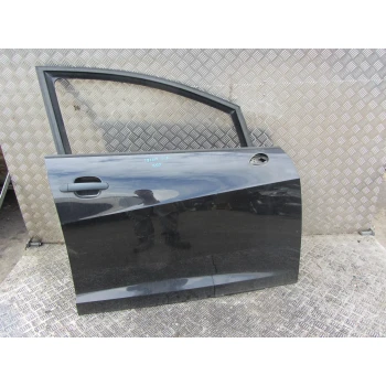 DOOR FRONT RIGHT Seat Ibiza 2010 1.2
