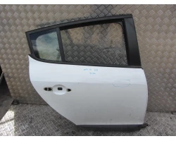 PORTA LAMINERA NUDA POSTERIORE DESTRA Renault MEGANE III  2011 1.5 DCI