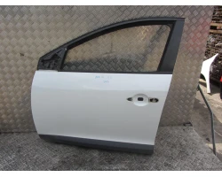 PORTA LAMIERA NUDA ANTERIORE SINISTRA Renault MEGANE III  2011 1.5 DCI