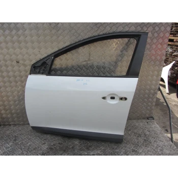 DOOR FRONT LEFT Renault MEGANE III  2011 1.5 DCI
