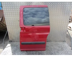 PORTA LAMINERA NUDA POSTERIORE SINISTRA Citroën BERLINGO 2 2003 2.0 HDI