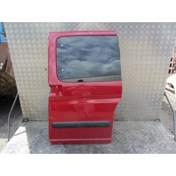 PORTA LAMINERA NUDA POSTERIORE SINISTRA Citroën BERLINGO 2 2003 2.0 HDI