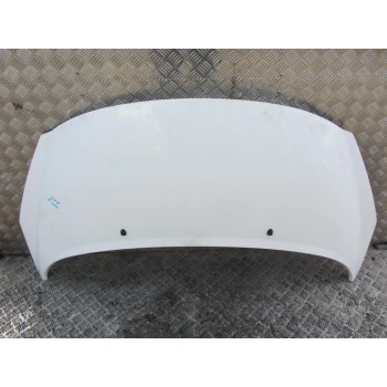 BONNET Peugeot 207 2011 1.6 HDI 16V