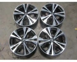 WHEEL 18" Nissan X-Trail 2017 1.6 dCi ALL MODE 4x4-i 18x7j15 D0C006FR3A