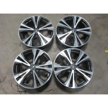 WHEEL 18" Nissan X-Trail 2017 1.6 dCi ALL MODE 4x4-i 18x7j15 D0C006FR3A
