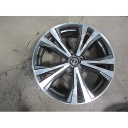 WHEEL 18" Nissan X-Trail 2017 1.6 dCi ALL MODE 4x4-i 18x7j15 D0C006FR3A