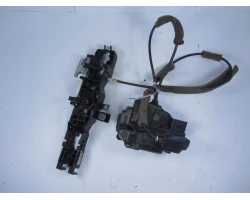 ZAKLEP  ZADAJ DESNA Renault KOLEOS 2009 2.0 DCI 4X4