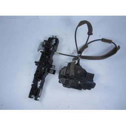 CHIUSURA SERRATURA PORTA POSTERIORE DESTRA Renault KOLEOS 2009 2.0 DCI 4X4