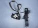 ZAKLEP  ZADAJ DESNA Renault KOLEOS 2009 2.0 DCI 4X4