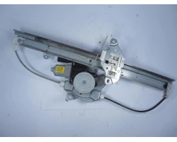 WINDOW MECHANISM REAR LEFT Renault KOLEOS 2009 2.0 DCI 4X4 82751 jy00a