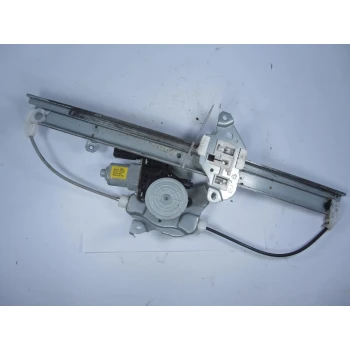MECCANISMO ALZA VETRO POSTERIORE SINISTRO Renault KOLEOS 2009 2.0 DCI 4X4 82751 jy00a