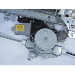 WINDOW MECHANISM REAR LEFT Renault KOLEOS 2009 2.0 DCI 4X4 82751 jy00a